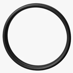 SunSun Ersatzteil für CUV-244 Teichklärer – O-Ring 3 A – für Teichfilter, UV Leuchtmittel, UVC Klärer Zubehör