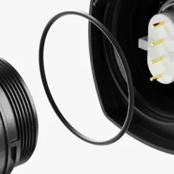 SunSun Ersatzteil für CUV-236 Teichklärer – O-Ring – für Teichfilter, UV Leuchtmittel, UVC Klärer Zubehör