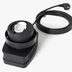 SunSun Ersatzteil für CUV-655 Teichklärer – Anschlusseinheit – für Teichfilter, UV Leuchtmittel, UVC Klärer Zubehör