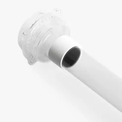 SunSun Ersatzteil für CUV-655 Teichklärer – Quarzglashülse – für Teichfilter, UV Leuchtmittel, UVC Klärer Zubehör
