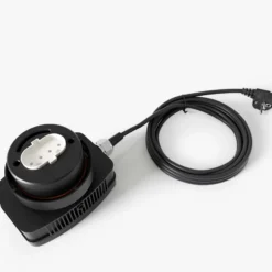 SunSun Ersatzteil für CUV-672 Teichklärer – Anschlusseinheit – für Teichfilter, UV Leuchtmittel, UVC Klärer Zubehör
