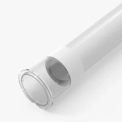 SunSun Ersatzteil für CUV-155 Teichklärer – Quarzglashülse – transparent – für Teiche, UV Lampe, Filter, UVC Teichfilter Zubehör