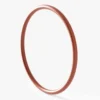 SunSun Ersatzteil für CUV-136 Teichklärer – O-Ring 2 – für Teichfilter, UV Leuchtmittel, UVC Klärer Zubehör