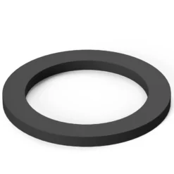 Sun Sun Ersatzteil für CUV-655 Teichklärer – Gummiring – für Teichfilter, UV Leuchtmittel, UVC Klärer Zubehör
