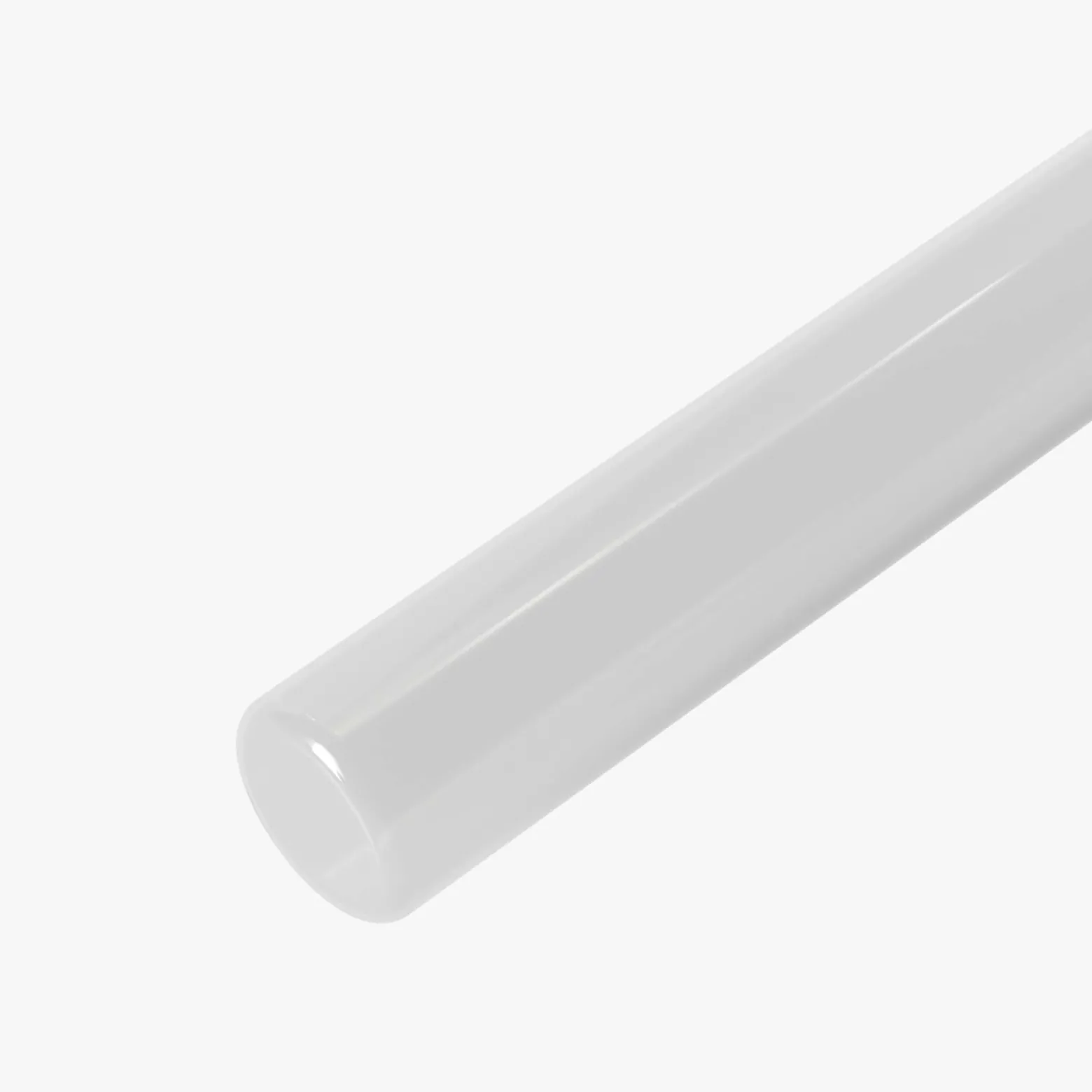 SunSun Ersatzteil für CUV-6110 Teichklärer – Quarzglashülse – für Teichfilter, UV Leuchtmittel, UVC Klärer Zubehör