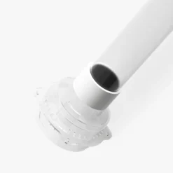 SunSun Ersatzteil für CUV-6110 Teichklärer – Quarzglashülse – für Teichfilter, UV Leuchtmittel, UVC Klärer Zubehör