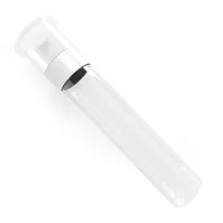 SunSun Ersatzteil für CUV-111 Teichklärer – Quarzglashülse – transparent – für Teiche, UV Lampe, Filter, UVC Teichfilter Zubehör