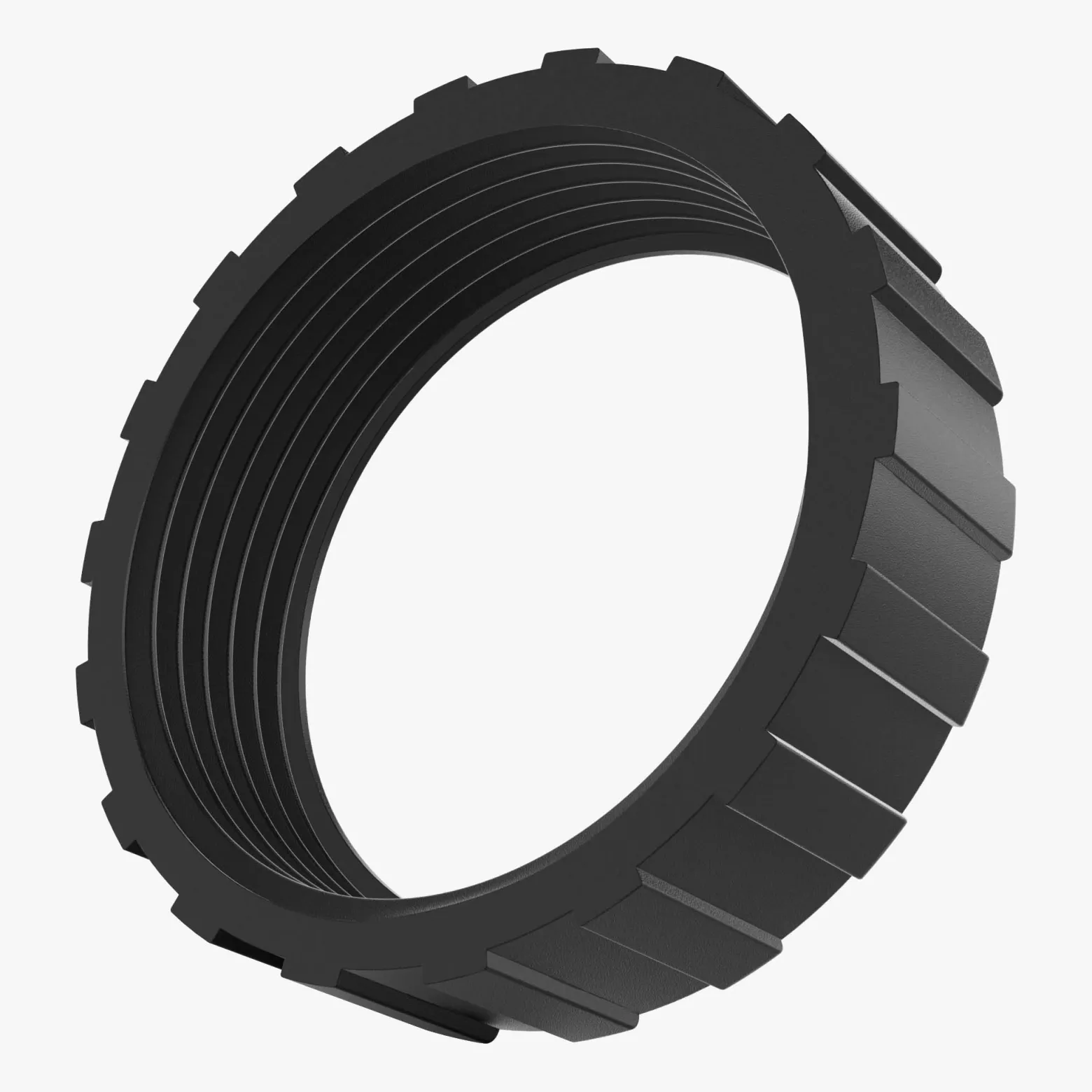 SunSun Ersatzteil für CUV-236 Teichklärer– Quarzglasfixierung C – für Teichfilter, für UV Leuchtmittel, UVC Klärer Zubehör