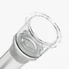 SunSun Ersatzteil für CUV-209 Teichklärer – Quarzglashülse – transparent – für Teiche, UV Lampe, Filter, UVC Teichfilter Zubehör