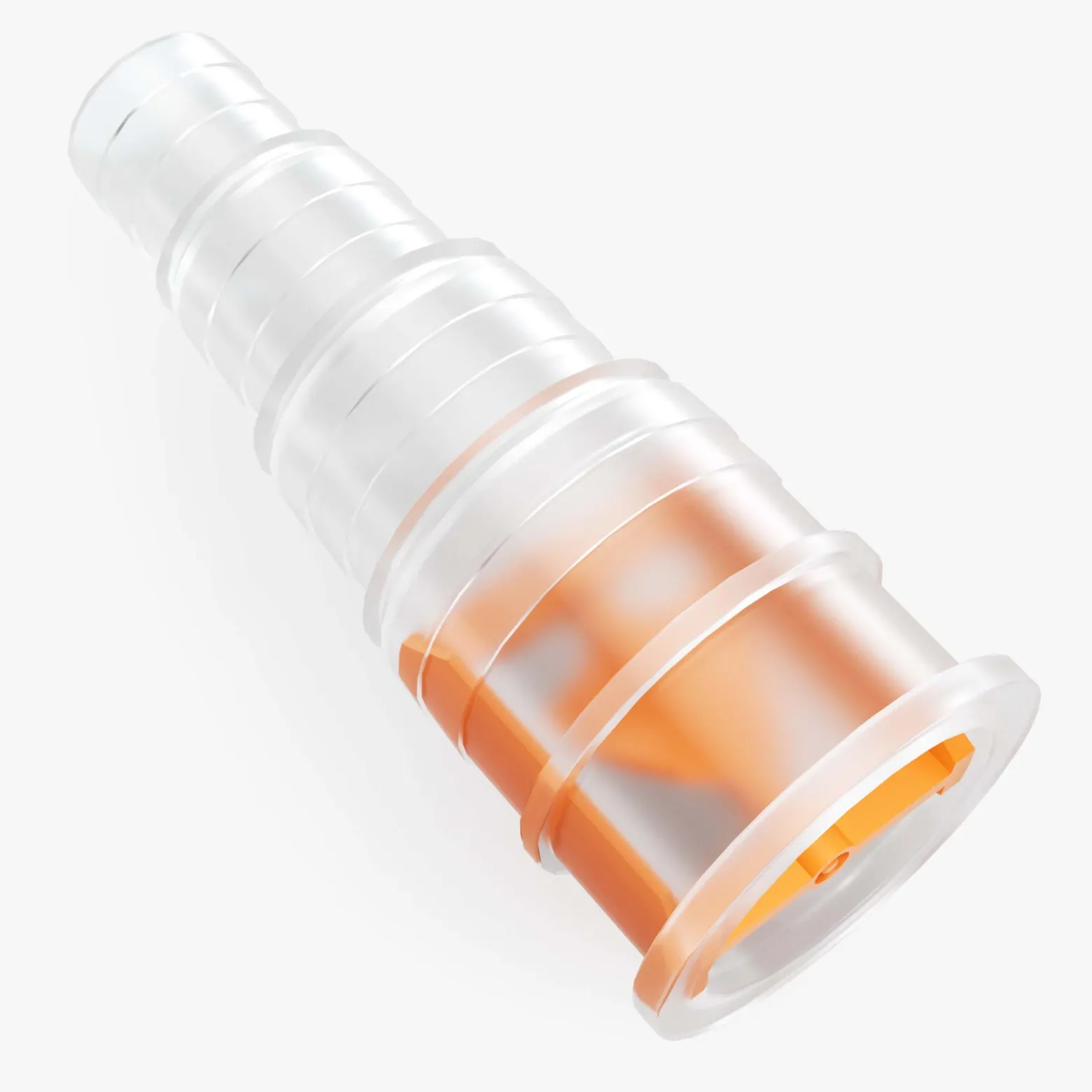 SunSun Ersatzteil für CUV-155 Teichklärer – Durchflussmesser – für Teichfilter, UV Leuchtmittel, UVC Klärer Zubehör