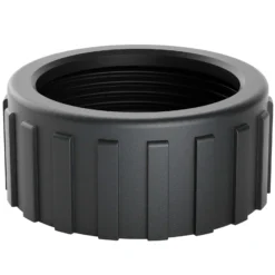 Sun Sun Ersatzteil für CUV-172 Teichklärer – Schraubring – für Teichfilter, UV Leuchtmittel, UVC Klärer Zubehör