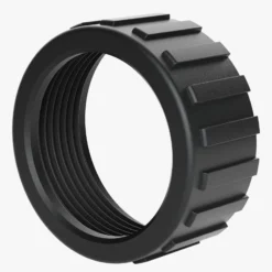 Sun Sun Ersatzteil für CUV-172 Teichklärer – Schraubring – für Teichfilter, UV Leuchtmittel, UVC Klärer Zubehör