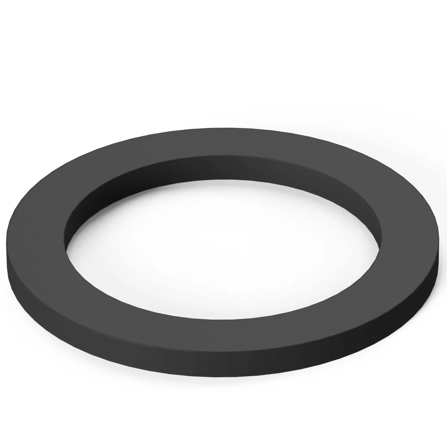 Sun Sun Ersatzteil für CUV-272 Teichklärer – Gummiring – für Teichfilter, UV Leuchtmittel, UVC Zubehör Klärer