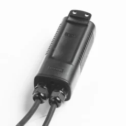 SunSun Ersatzteil für CUV-172 Teichklärer – Anschlusseinheit – für Teichfilter, UV Leuchtmittel, UVC Klärer Zubehör