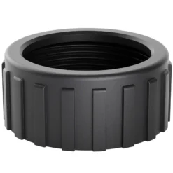 Sun Sun Ersatzteil für CUV-111 Teichklärer – Schraubring – für Teichfilter, UV Leuchtmittel, UVC Klärer Zubehör