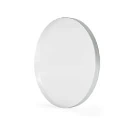 Sun Sun Ersatzteil für CUV-136 Teichklärer – Anzeige Glas – für Teichfilter, UV Leuchtmittel, UVC Klärer Zubehör
