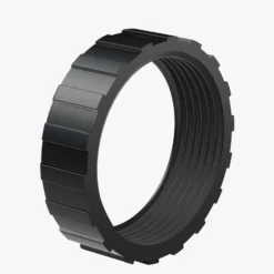 SunSun Ersatzteil für CUV-224 Teichklärer– Quarzglasfixierung C – für Teichfilter, für UV Leuchtmittel, UVC Klärer Zubehör