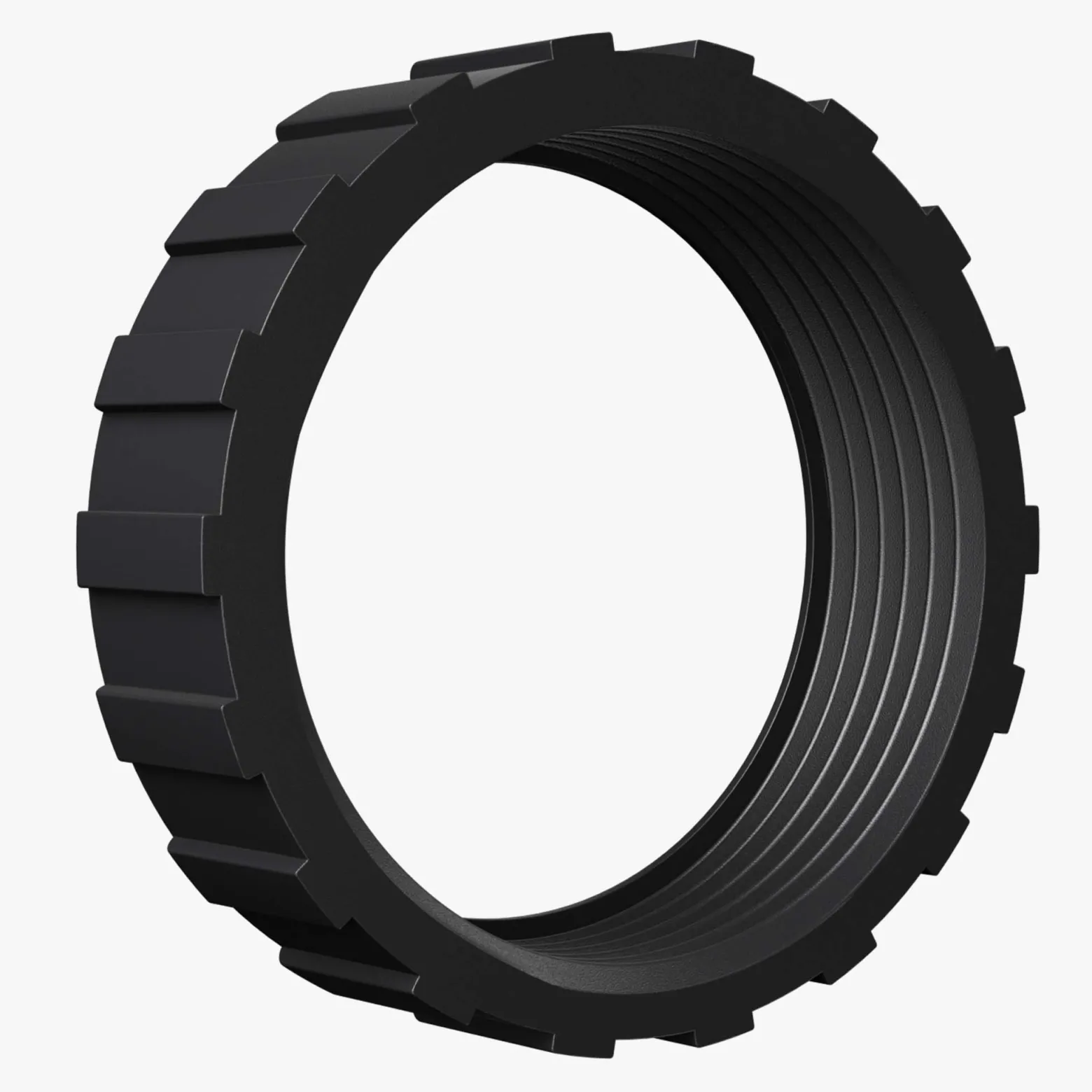 SunSun Ersatzteil für CUV-224 Teichklärer– Quarzglasfixierung C – für Teichfilter, für UV Leuchtmittel, UVC Klärer Zubehör