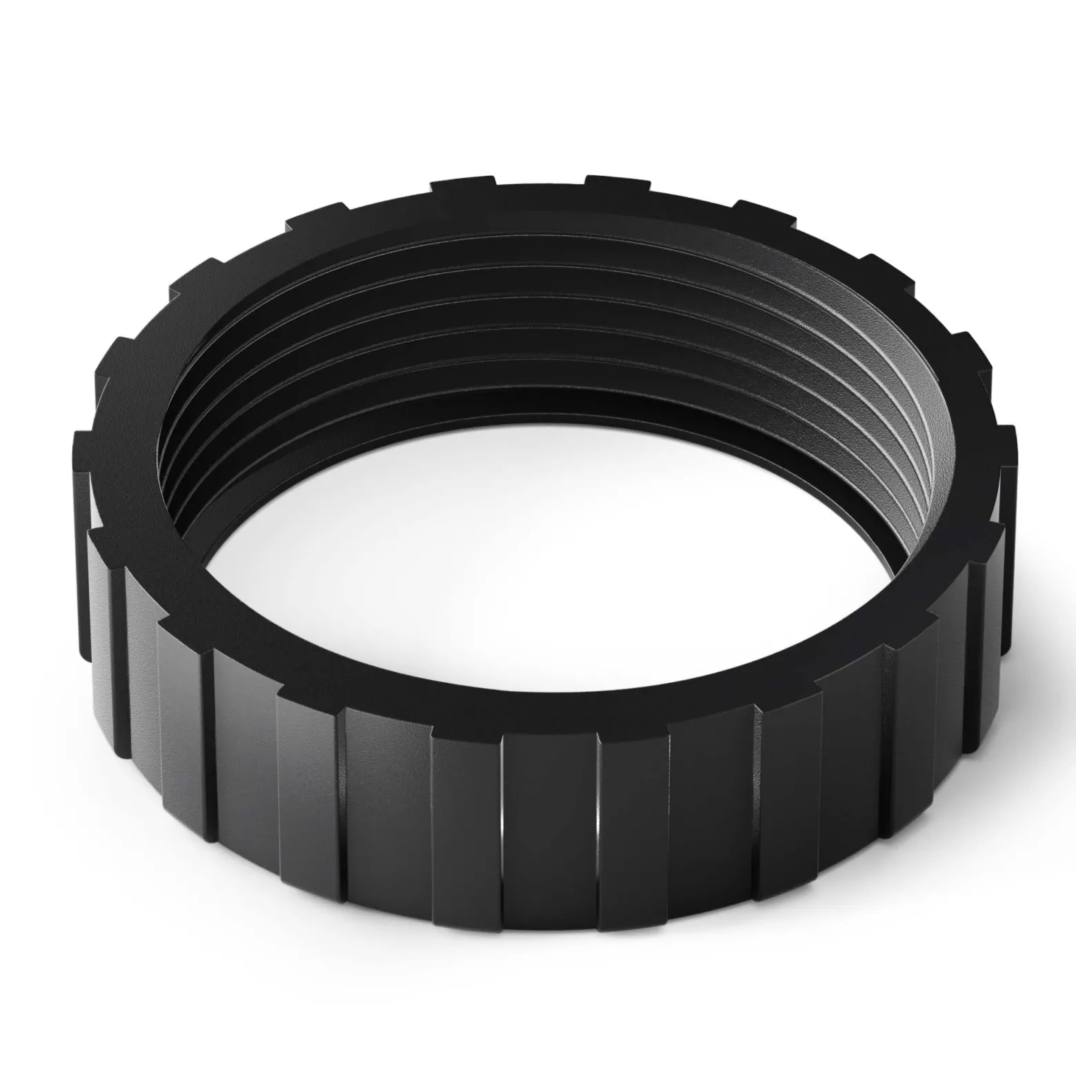 SunSun Ersatzteil für CUV-224 Teichklärer– Quarzglasfixierung C – für Teichfilter, für UV Leuchtmittel, UVC Klärer Zubehör