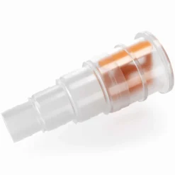SunSun Ersatzteil für CUV-136 Teichklärer – Durchflussmesser – für Teichfilter, UV Leuchtmittel, UVC Klärer Zubehör
