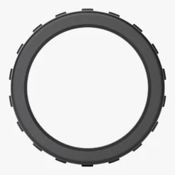 Sun Sun Ersatzteil für CUV-272 Teichklärer – Schraubring – für Teichfilter, UV Leuchtmittel, UVC Zubehör Klärer