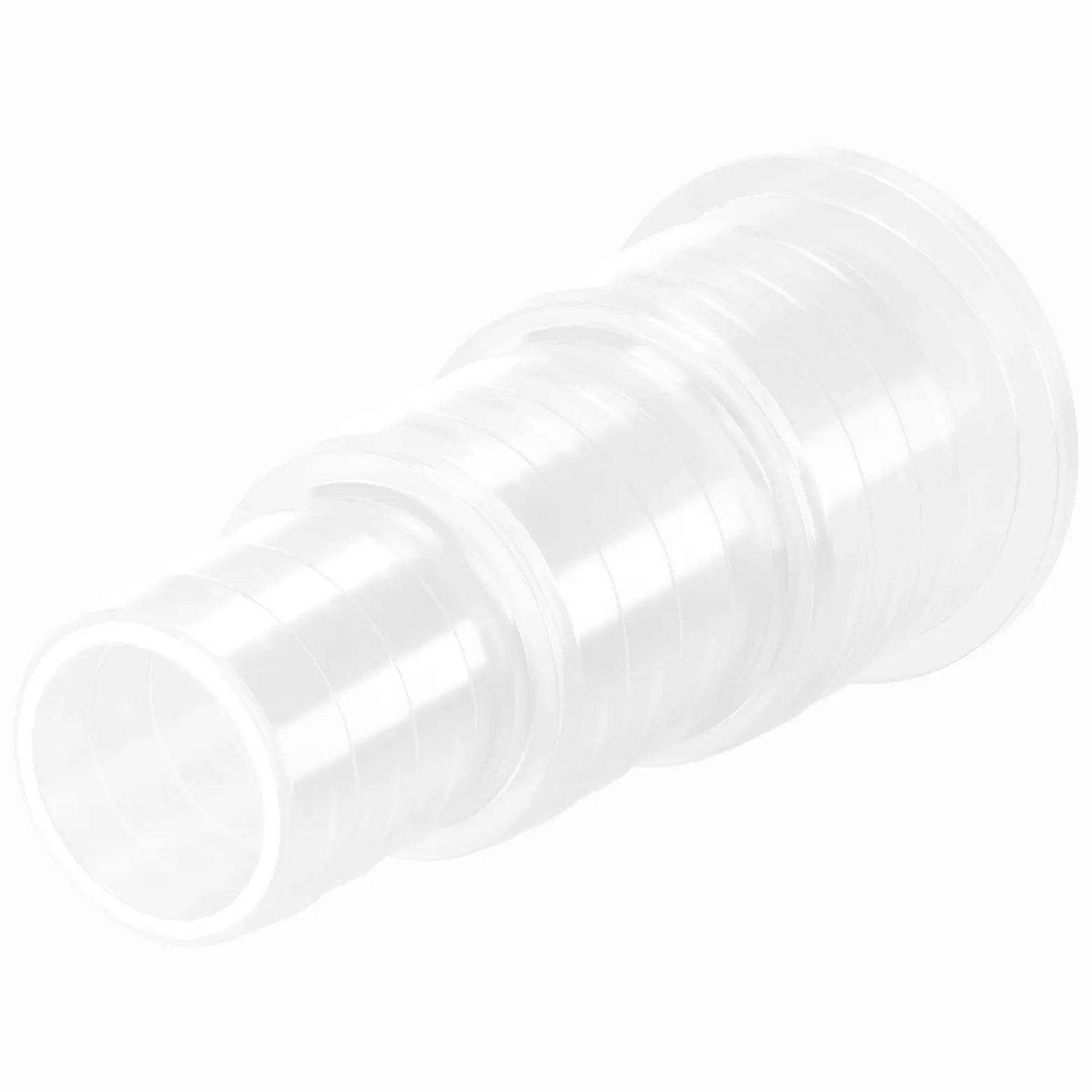 SunSun Ersatzteil für CUV-636 Teichklärer – Durchflussmesser – für Teichfilter, UV Leuchtmittel, UVC Klärer Zubehör