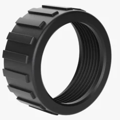 Sun Sun Ersatzteil für CUV-655 Teichklärer – Schraubring – für Teichfilter, UV Leuchtmittel, UVC Klärer Zubehör