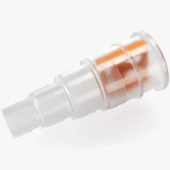 SunSun Ersatzteil für CUV-111 Teichklärer – Durchflussmesser – für Teichfilter, UV Leuchtmittel, UVC Klärer Zubehör