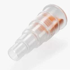 SunSun Ersatzteil für CUV-111 Teichklärer – Durchflussmesser – für Teichfilter, UV Leuchtmittel, UVC Klärer Zubehör