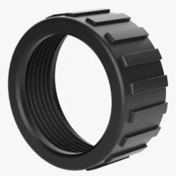 Sun Sun Ersatzteil für CUV-272 Teichklärer – Schraubring – für Teichfilter, UV Leuchtmittel, Klärer Zubehör UVC