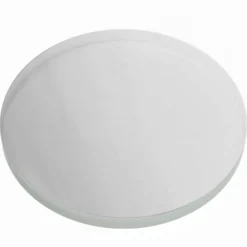Sun Sun Ersatzteil für CUV-224 Teichklärer – Anzeige Glas – für Teichfilter, UV Leuchtmittel, UVC Klärer Zubehör