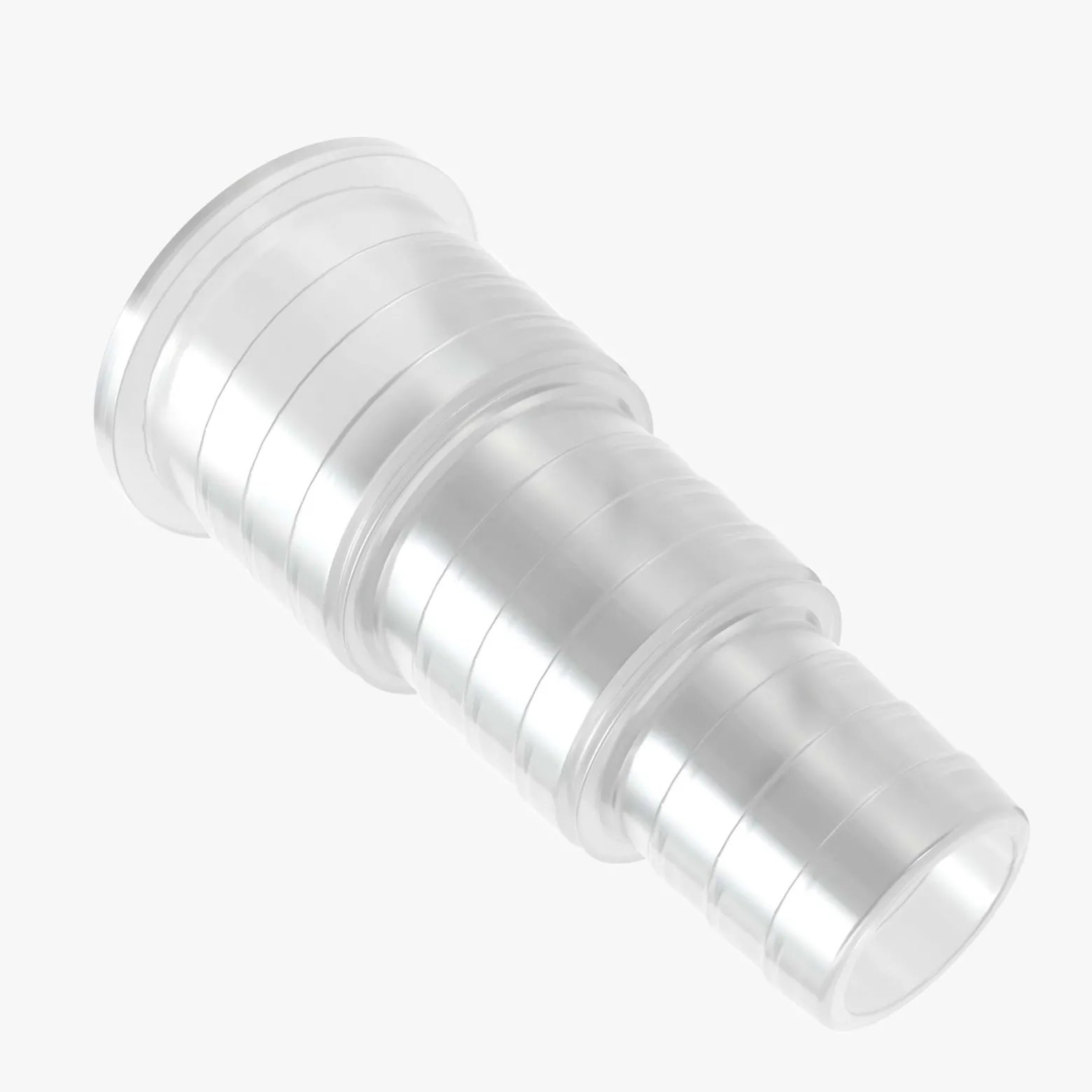 SunSun Ersatzteil für CUV-324 Teichklärer – Durchflussmesser – für Teichfilter, UV Leuchtmittel, UVC Klärer Zubehör