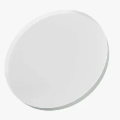 Sun Sun Ersatzteil für CUV-218 Teichklärer – Anzeige Glas – für Teichfilter, UV Leuchtmittel, UVC Klärer Zubehör