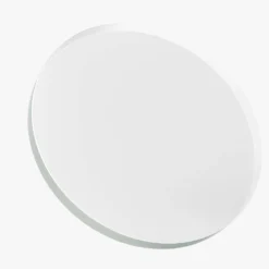 Sun Sun Ersatzteil für CUV-218 Teichklärer – Anzeige Glas – für Teichfilter, UV Leuchtmittel, UVC Klärer Zubehör