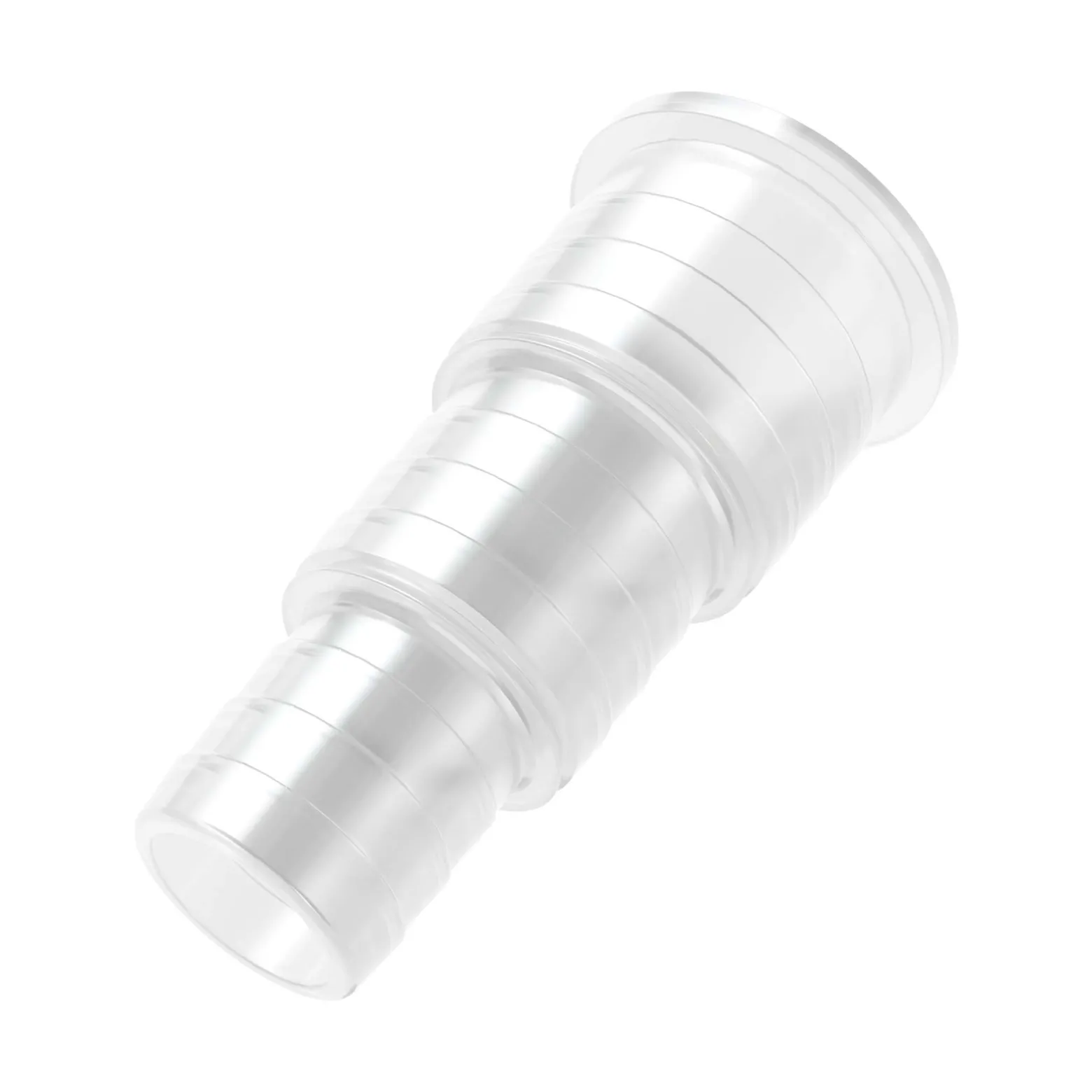 SunSun Ersatzteil für CUV-318 Teichklärer – Durchflussmesser – für Teichfilter, UV Leuchtmittel, UVC Klärer Zubehör