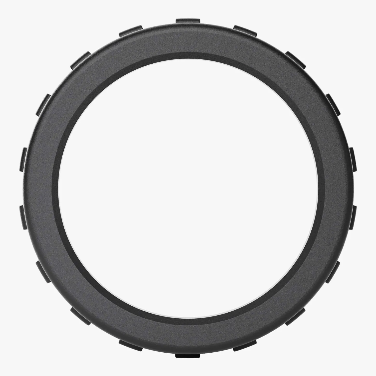 Sun Sun Ersatzteil für CUV-224 Teichklärer – Schraubring – für Teichfilter, UV Leuchtmittel, UVC Zubehör Klärer