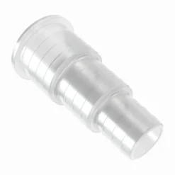 SunSun Ersatzteil für CUV-655 Teichklärer – Durchflussmesser – für Teichfilter, UV Leuchtmittel, UVC Klärer Zubehör