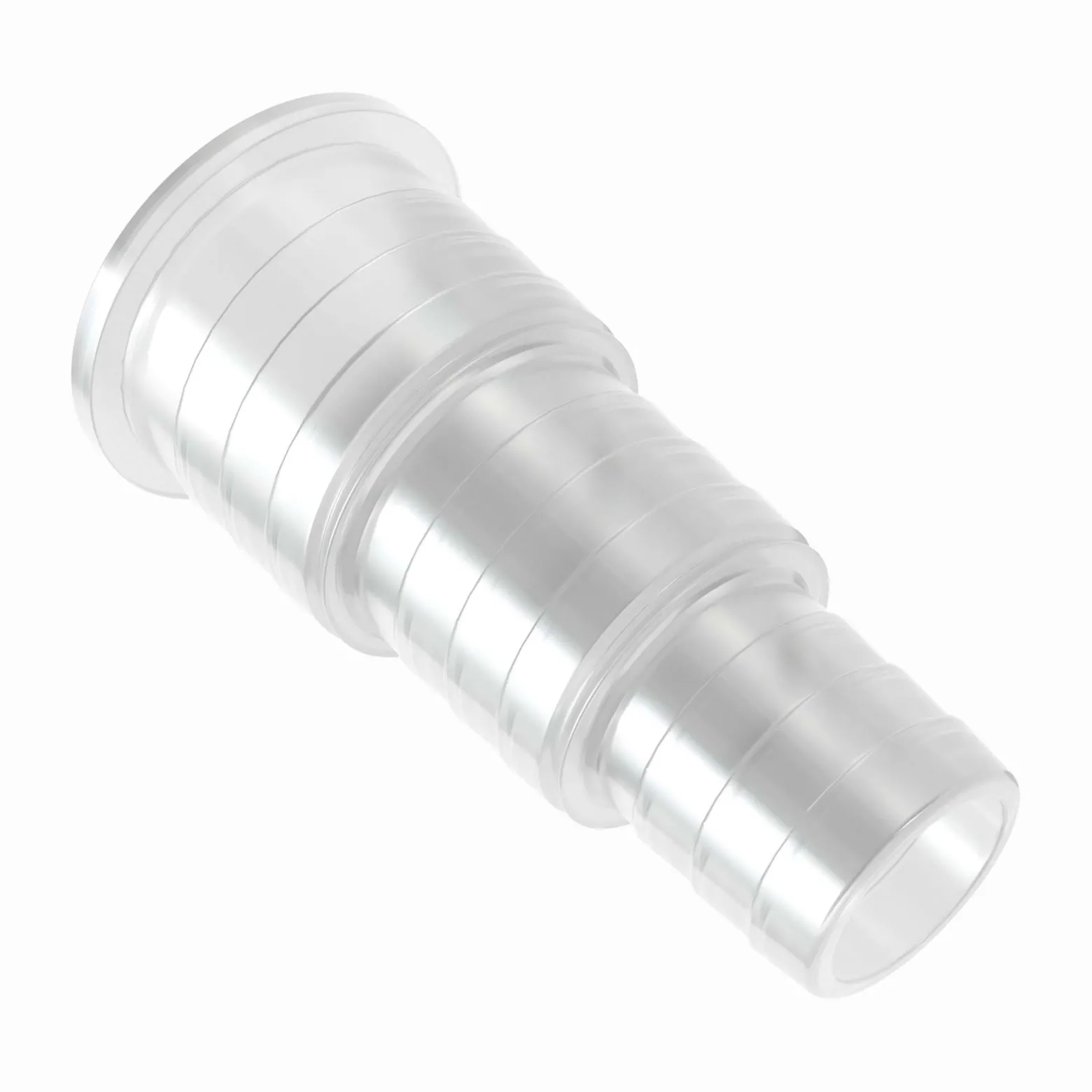 SunSun Ersatzteil für CUV-655 Teichklärer – Durchflussmesser – für Teichfilter, UV Leuchtmittel, UVC Klärer Zubehör
