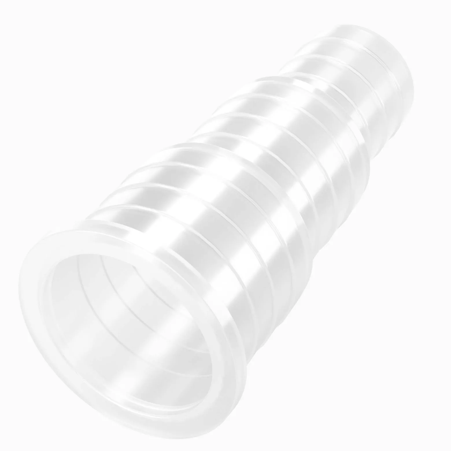 SunSun Ersatzteil für CUV-655 Teichklärer – Durchflussmesser – für Teichfilter, UV Leuchtmittel, UVC Klärer Zubehör
