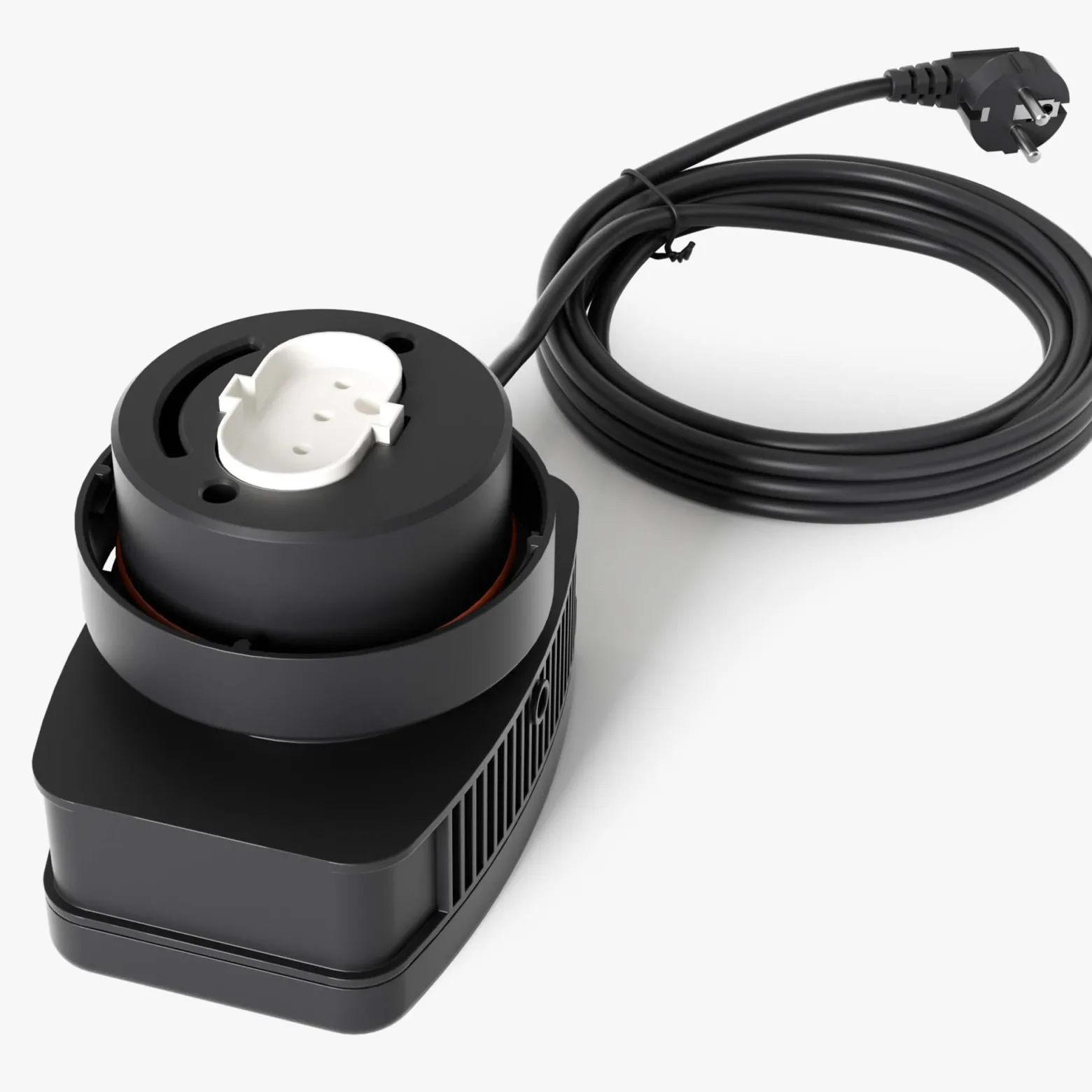 SunSun Ersatzteil für CUV-618 Teichklärer – Anschlusseinheit – für Teichfilter, UV Leuchtmittel, UVC Klärer Zubehör