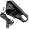 SunSun Ersatzteil für Druckteichfilter CPA-30000 Elektroanschluss-Einheit, Teichdruckfilter UVC-Lampe 55 W, 12000 l/h Teichfilteranlage
