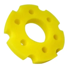 SunSun Ersatzteil für Druckteichfilter CPF-180/250 Filterschwamm fein, Teichfilter mit UV-Lampe 11 W, Teichfilteranlage 10000 l/h