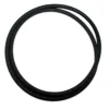 SunSun Ersatzteil für Druckteichfilter CPF-180/250 Deckel-Dichtung, Teichfilter mit UV-Lampe 11 W, Teichfilteranlage 10000 l/h, effiziente Wasserfilterung