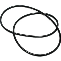 SunSun Ersatzteil für Druckteichfilter CPF-20000/50000 O-Ring 421 x 7,5 mm, Teichdruckfilter UVC-Lampe, effiziente Teichfilteranlage