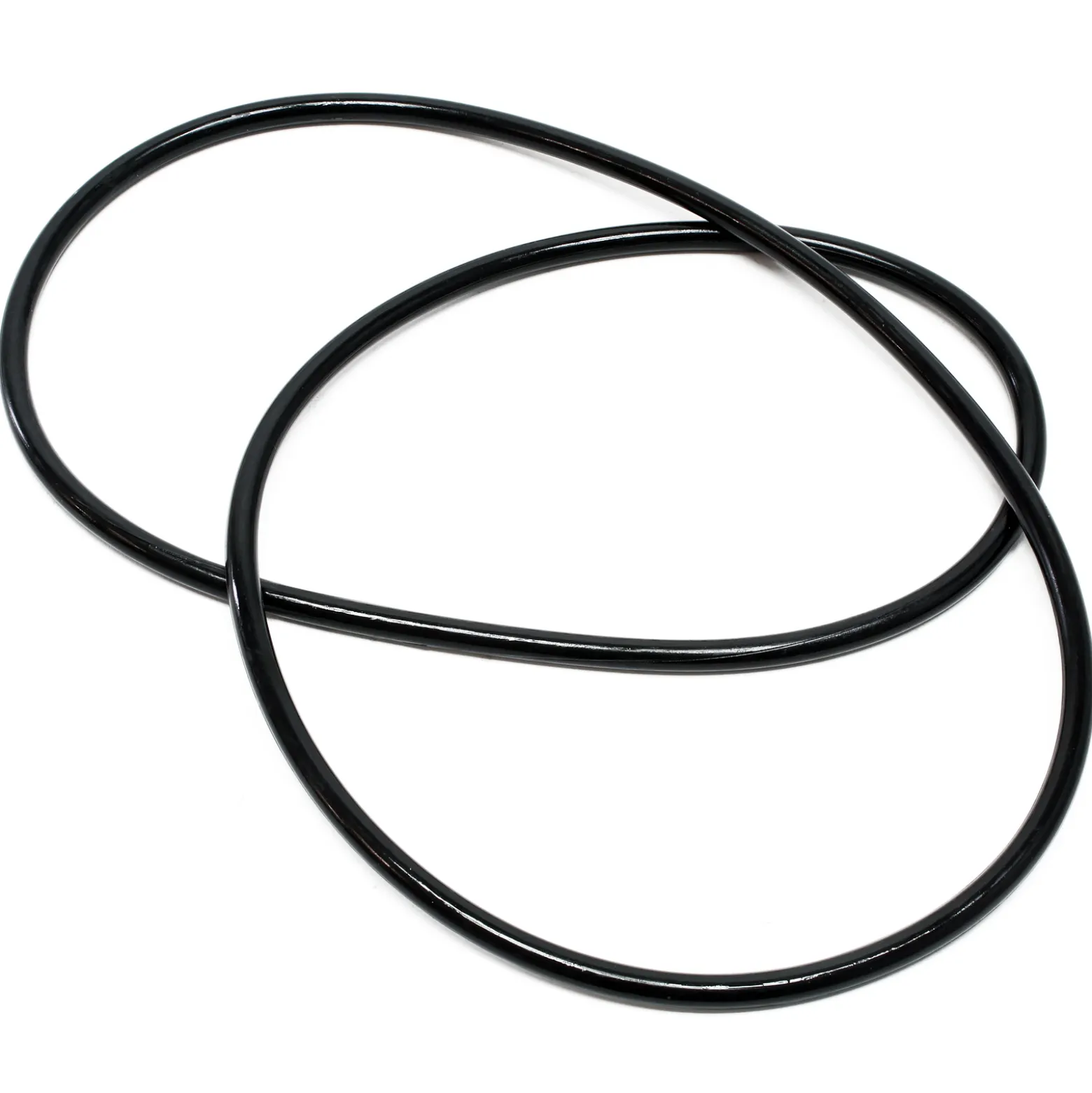 SunSun Ersatzteil für Druckteichfilter CPF-20000/50000 O-Ring 421 x 7,5 mm, Teichdruckfilter UVC-Lampe, effiziente Teichfilteranlage