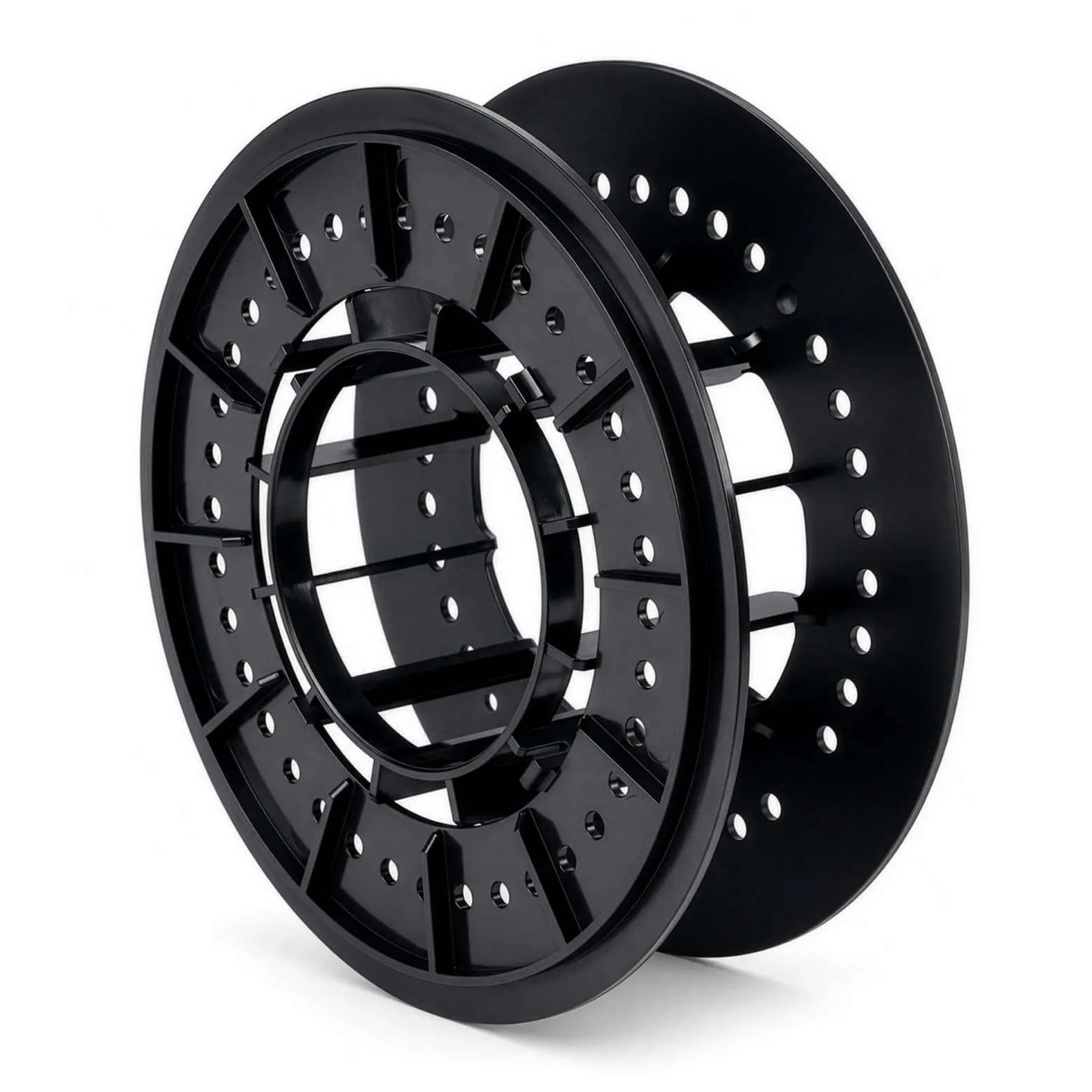 SunSun Ersatzteil für Druckteichfilter CPF-15000 Filterschwammhalter, Teichdruckfilter UV-Lampe, Teichfilteranlage 10000 l/h, effizienter Teichfilter