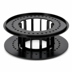 SunSun Ersatzteil für Druckteichfilter CPF-15000 Filterschwammhalter, Teichdruckfilter UV-Lampe, Teichfilteranlage 10000 l/h, effizienter Teichfilter