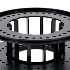 SunSun Ersatzteil für Druckteichfilter CPF-15000 Filterschwammhalter, Teichdruckfilter UV-Lampe, Teichfilteranlage 10000 l/h, effizienter Teichfilter