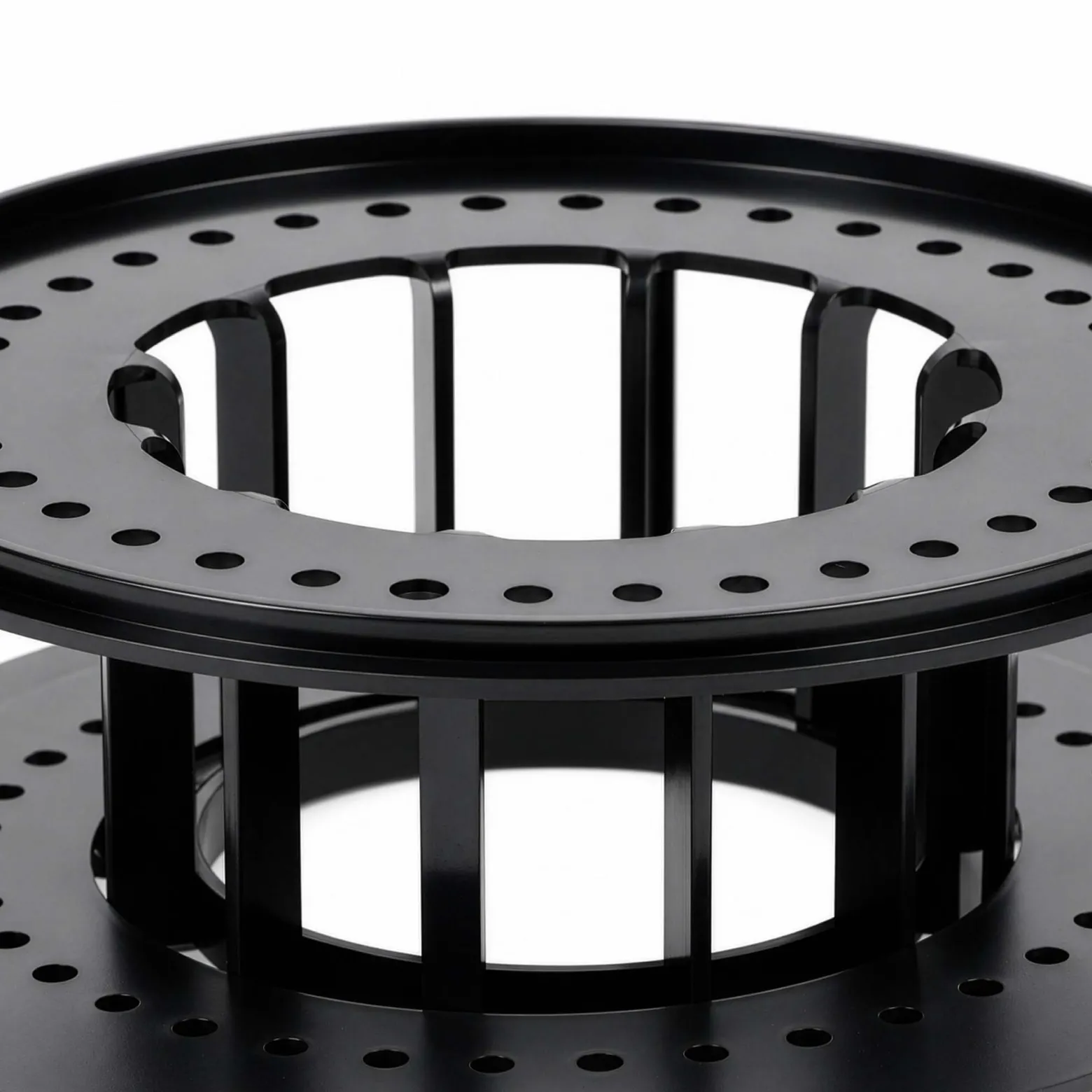 SunSun Ersatzteil für Druckteichfilter CPF-15000 Filterschwammhalter, Teichdruckfilter UV-Lampe, Teichfilteranlage 10000 l/h, effizienter Teichfilter