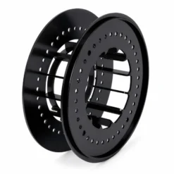 SunSun Ersatzteil für Druckteichfilter CPF-15000 Filterschwammhalter, Teichdruckfilter UV-Lampe, Teichfilteranlage 10000 l/h, effizienter Teichfilter
